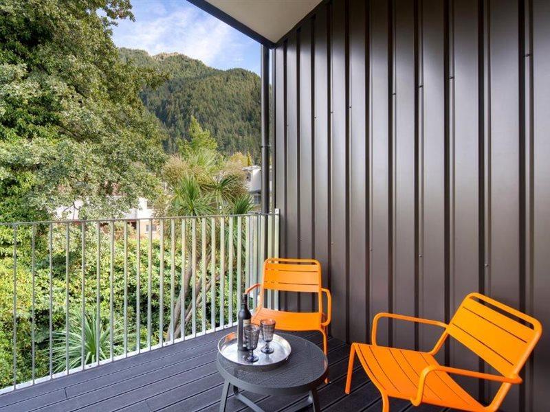 Koura Apartments Central Queenstown Exteriör bild